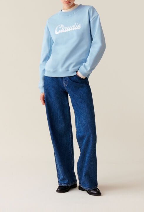 Weites Claudie Sweatshirt