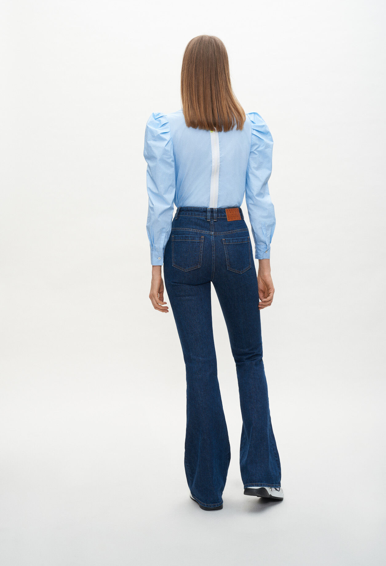 Denim Hose