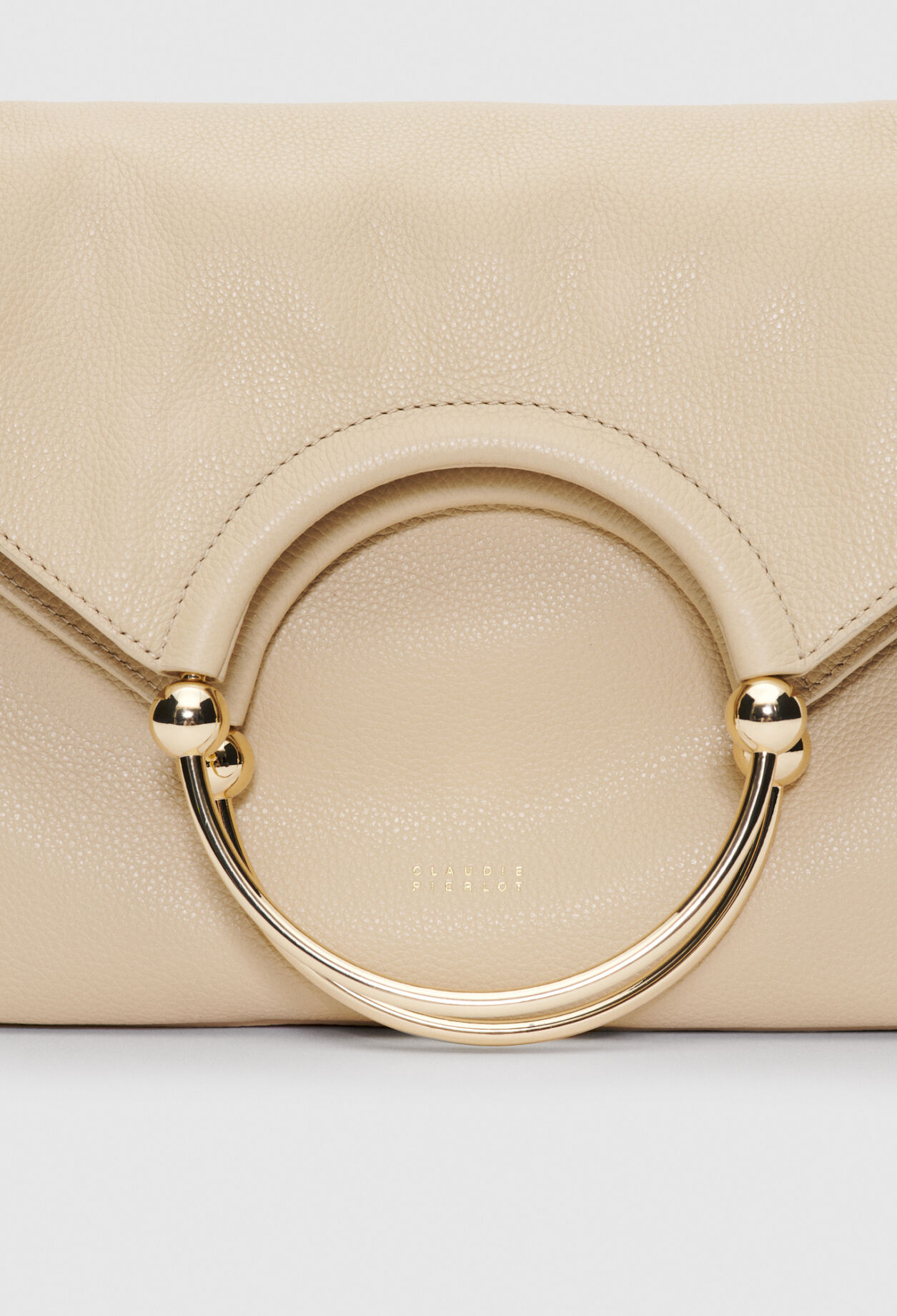 Handtasche  Öko-Leder