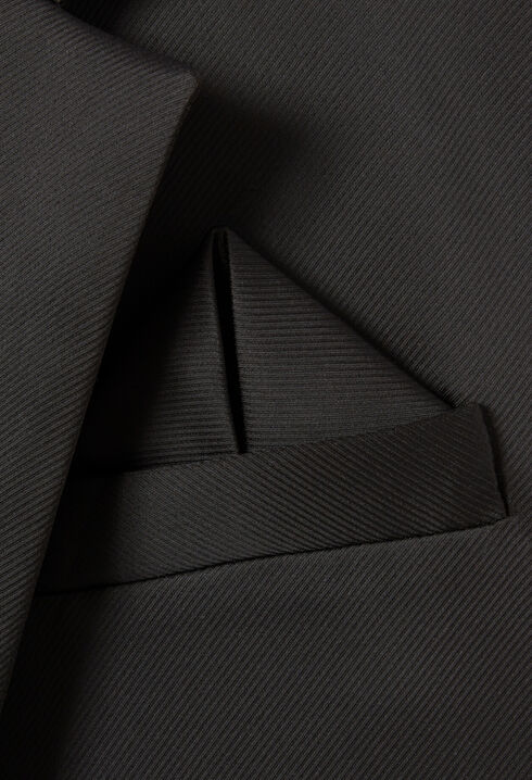 Satin-Blazer