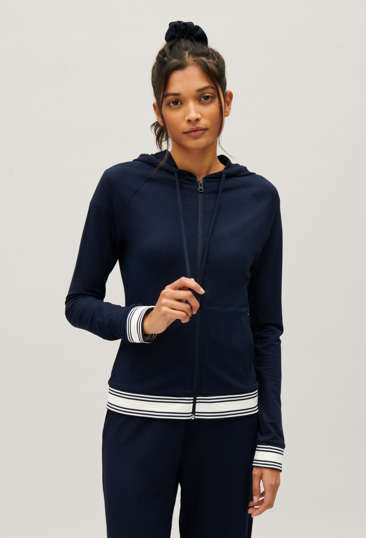 Sportjacke