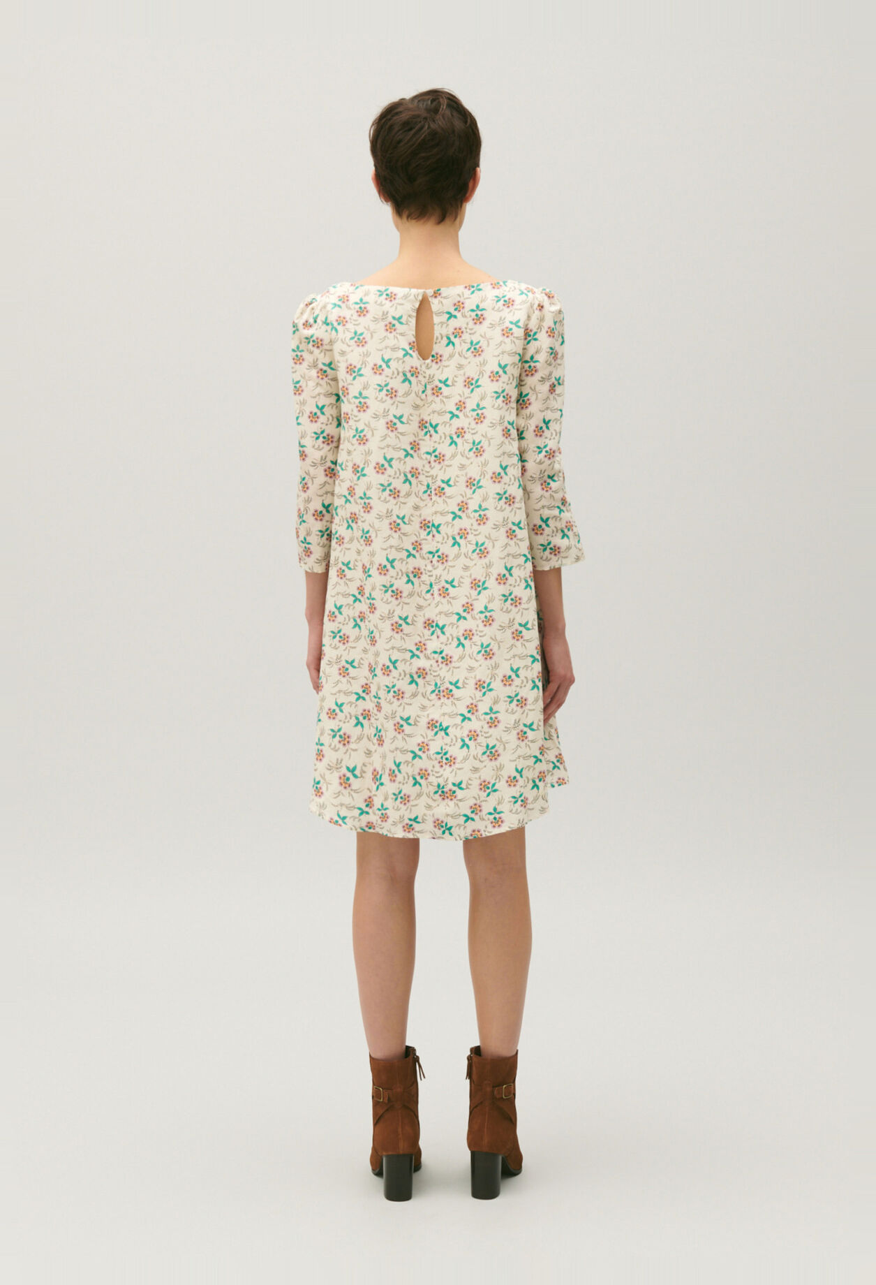 Kleid Rififi