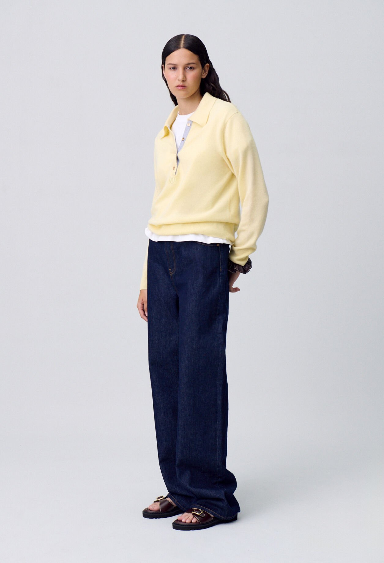 Denim-Jeans