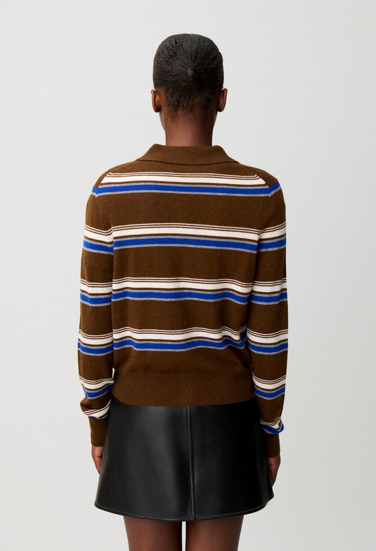 Strickcardigan