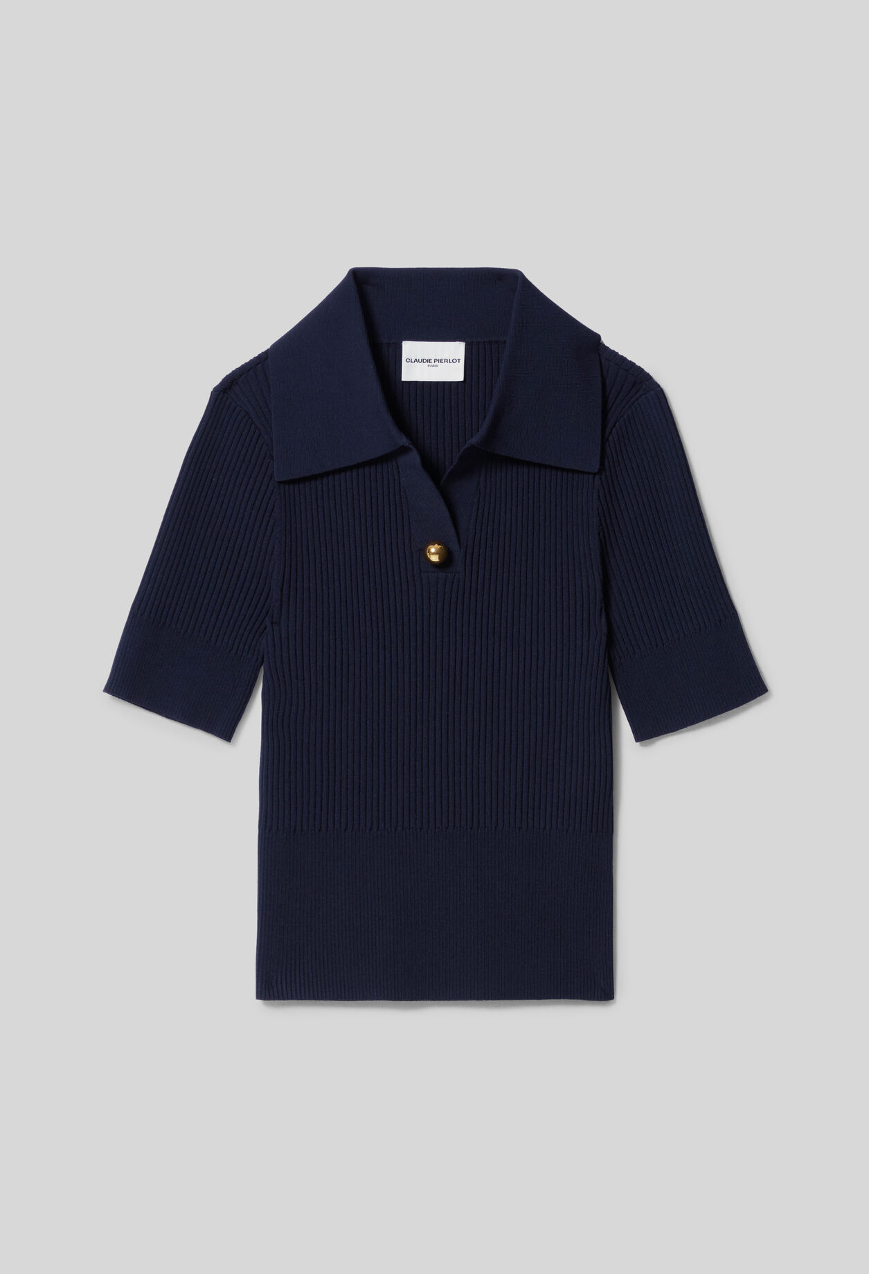 Feiner Stricktop