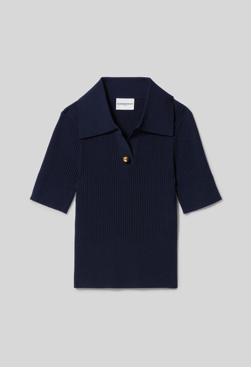 Feiner Stricktop
