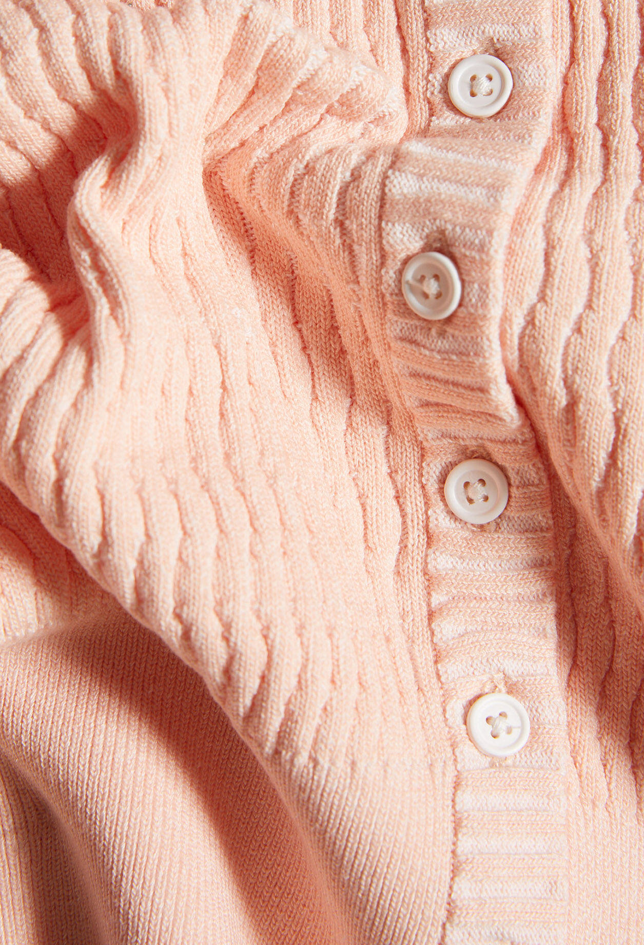 Cropped-Pullover
