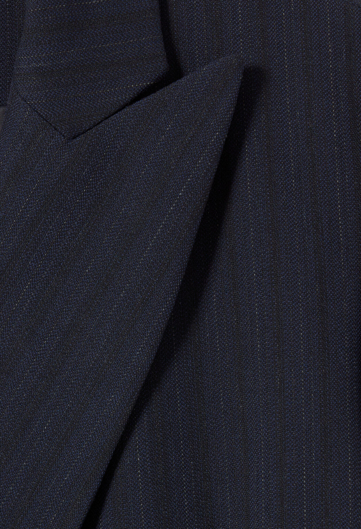 Zweireihiger Blazer