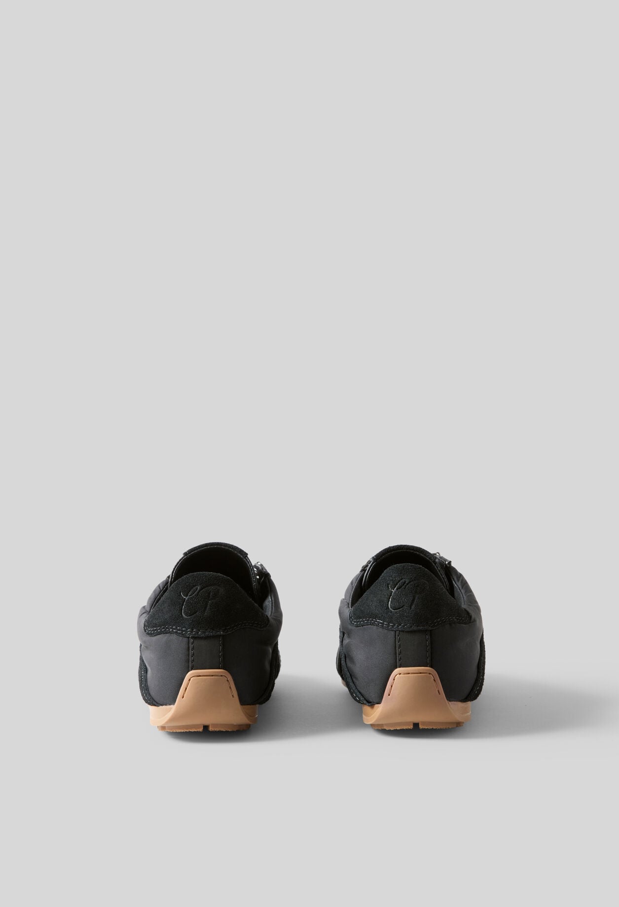 Sneaker Swing Metallic