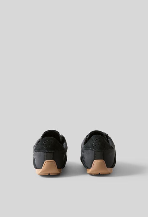Sneaker Swing Metallic