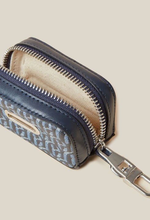 CP Monogramm Hundebeutel-Tasche