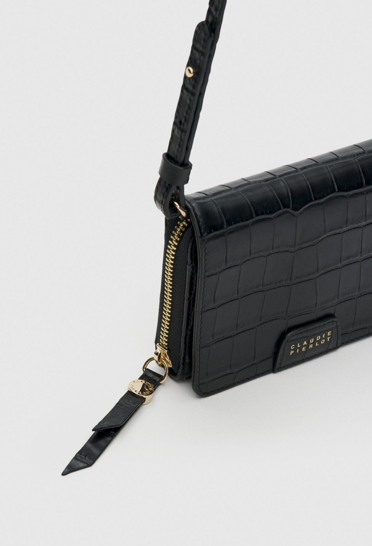 Brieftasche  Öko-Leder