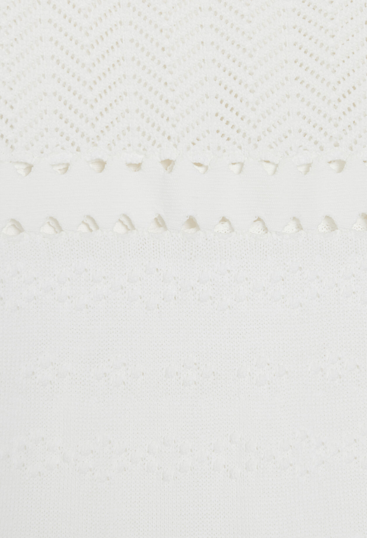 Midi-Strickkleid
