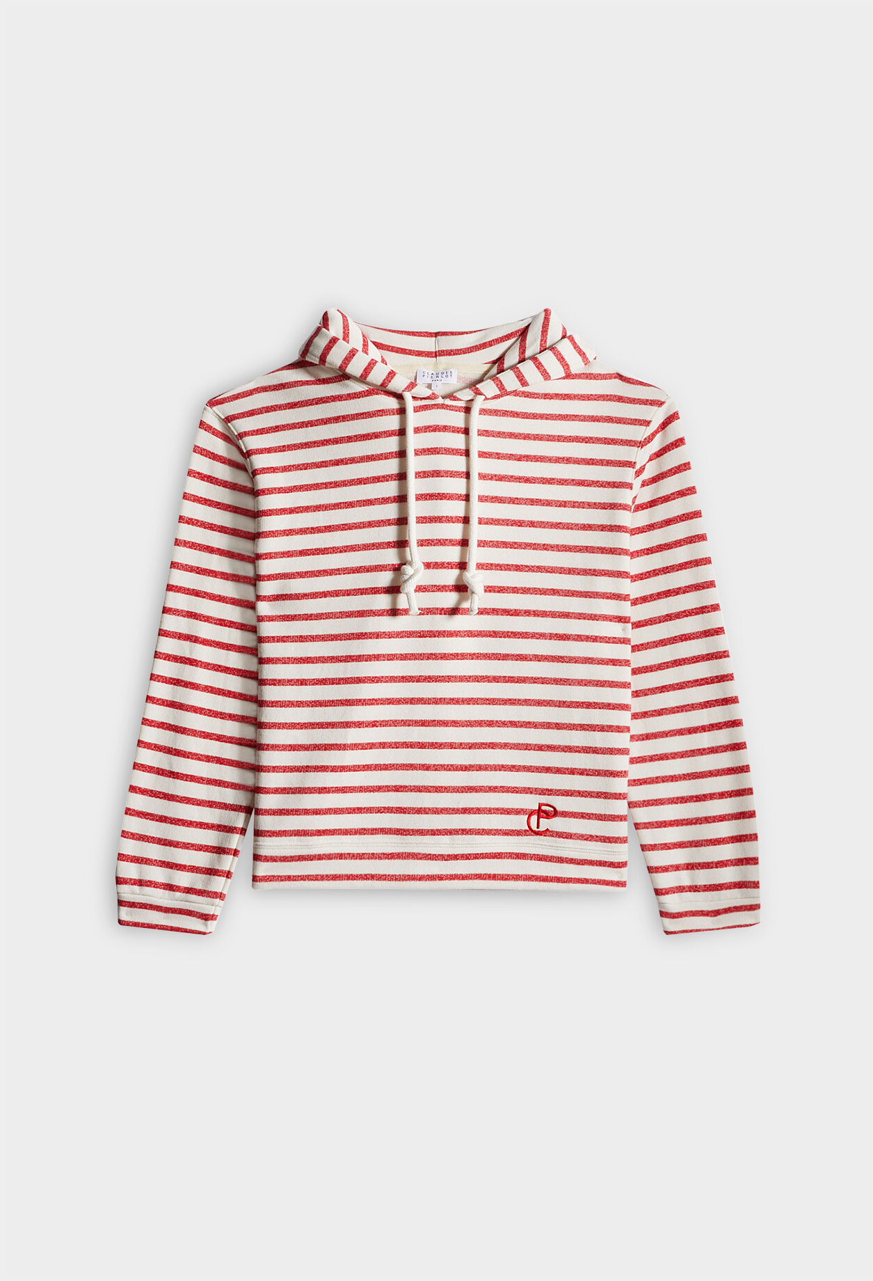 Kapuzensweater
