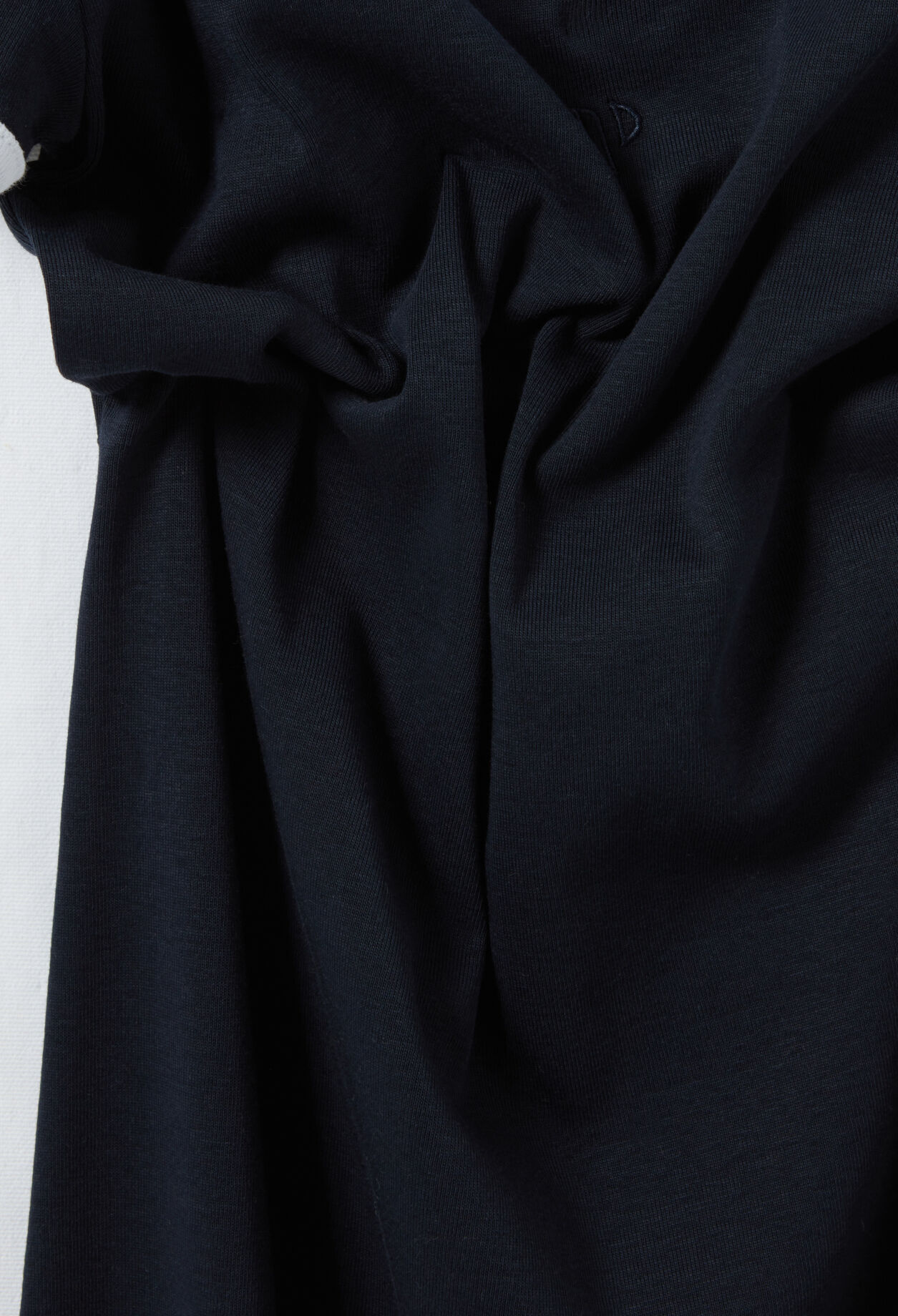 Körpernahes langes Kleid