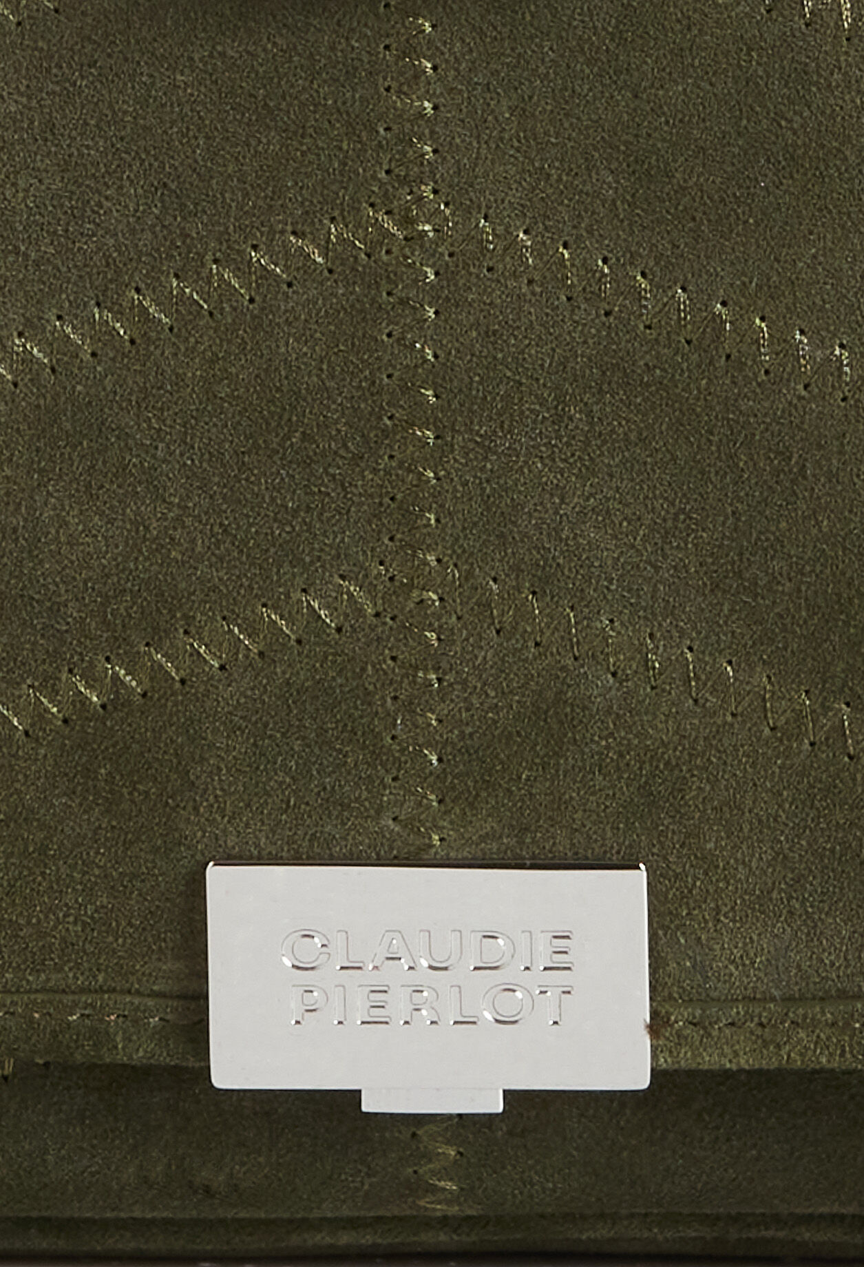 Tasche verantwortungsvollem Leder