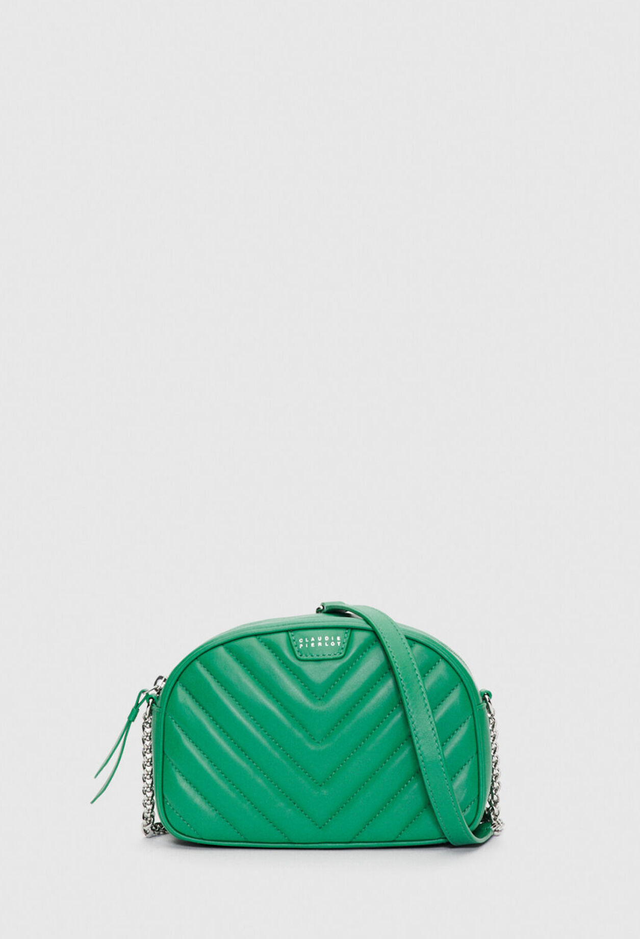 Tasche  Öko-Leder