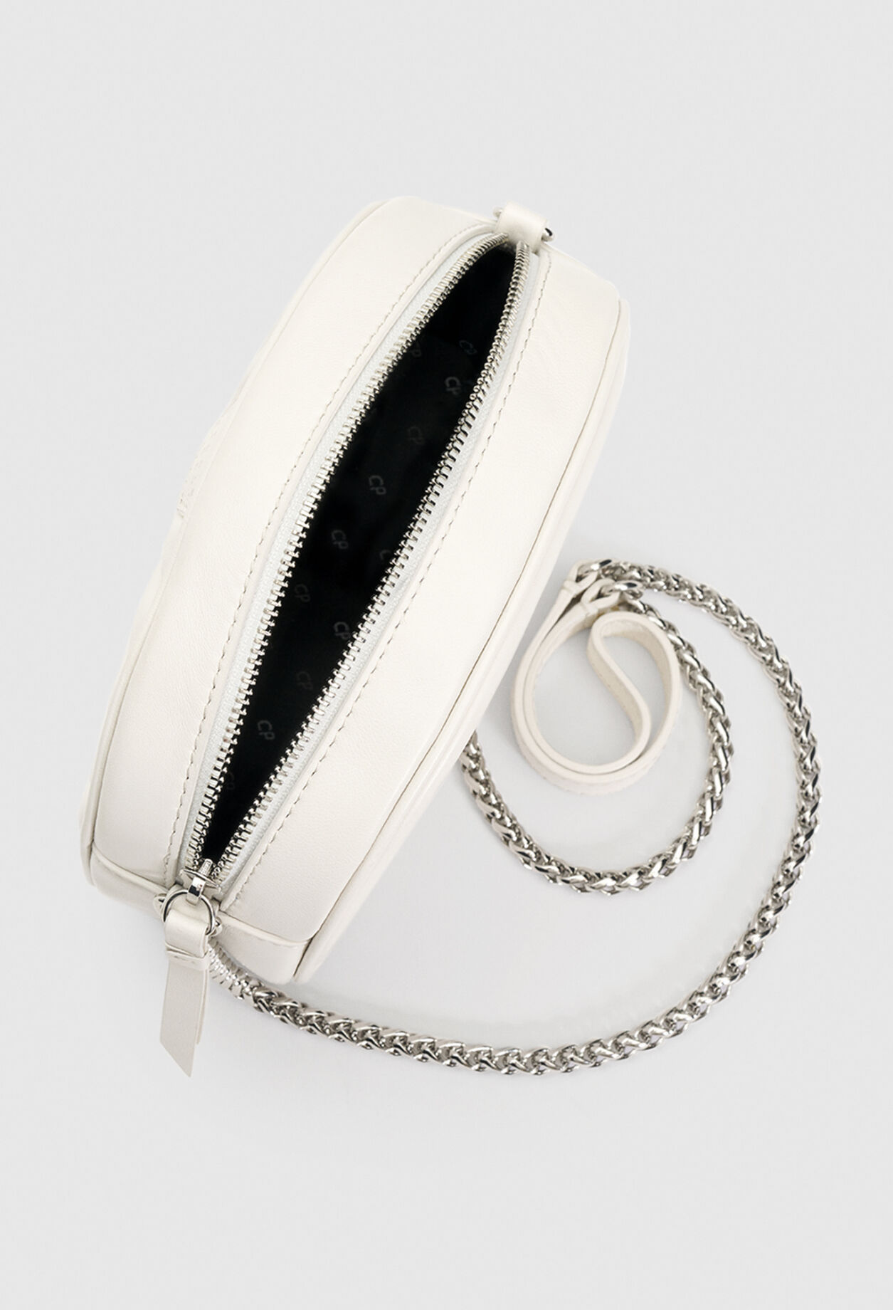 Tasche aus Öko-Leder