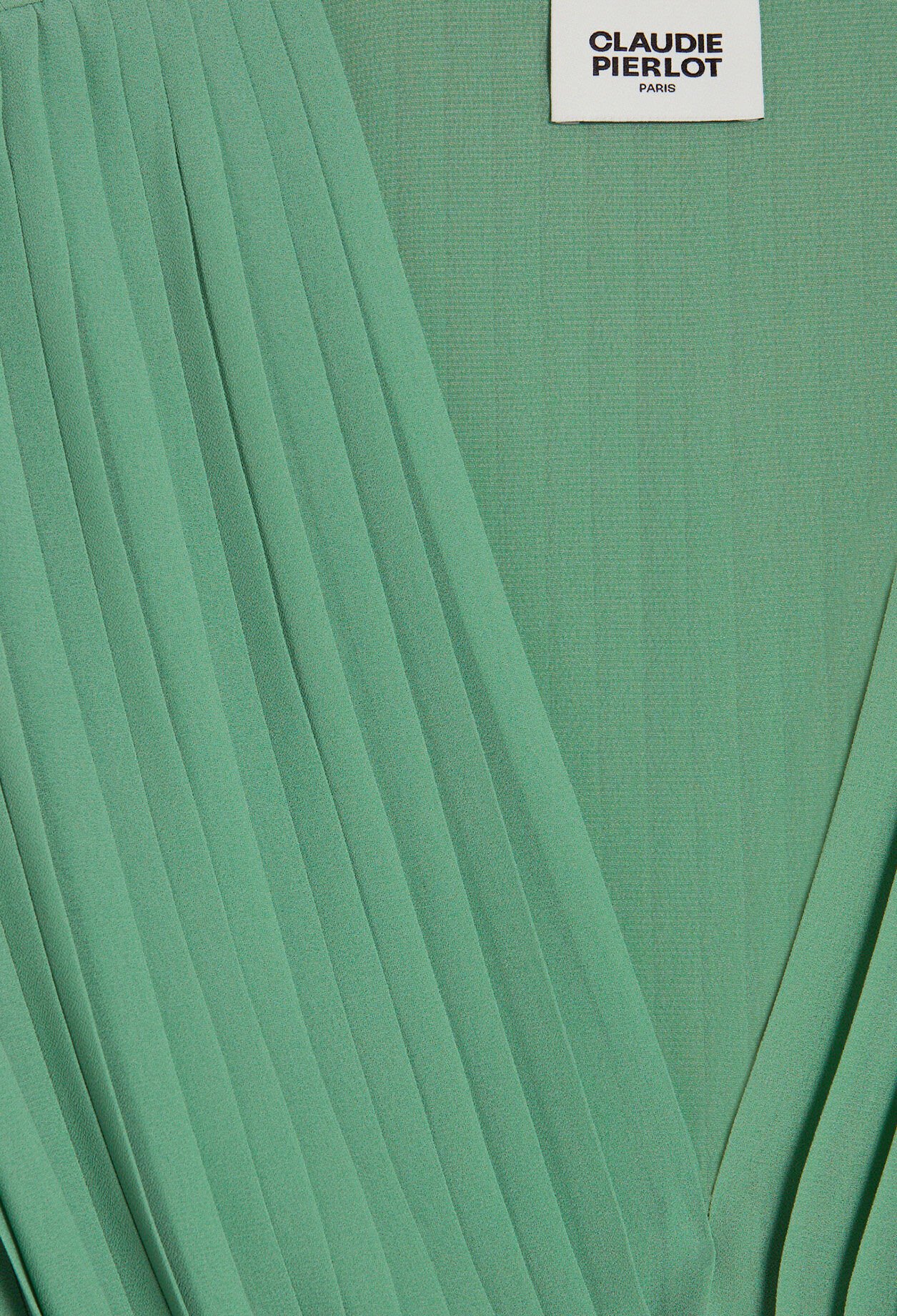 Weich fließende Bluse