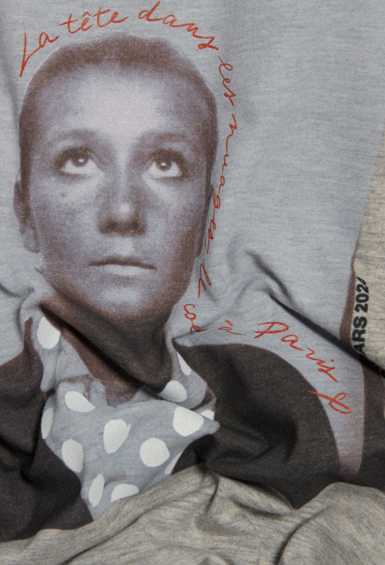 T-Shirt 29 des Monats - 29.04.24