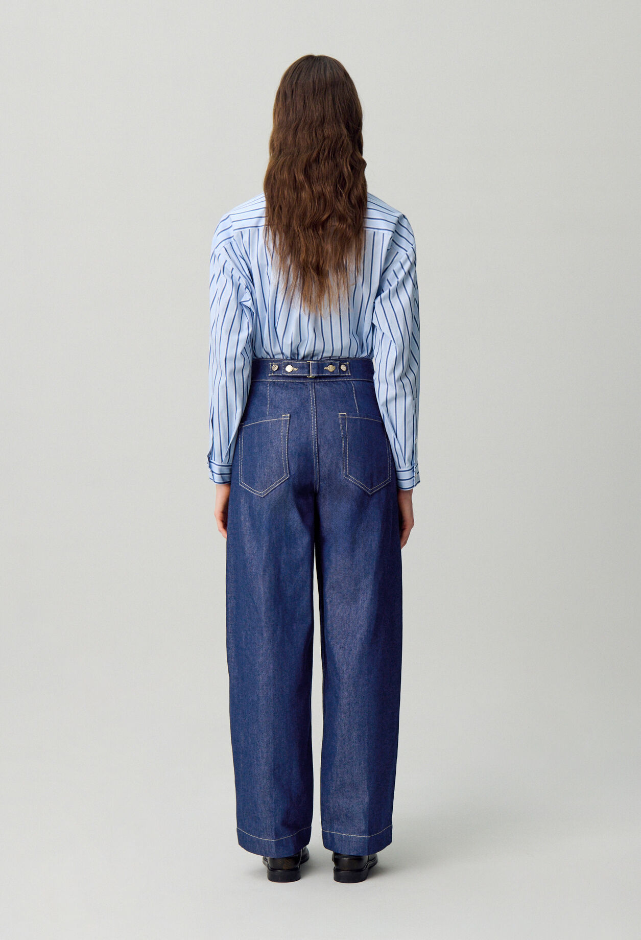 Denim-Jeans