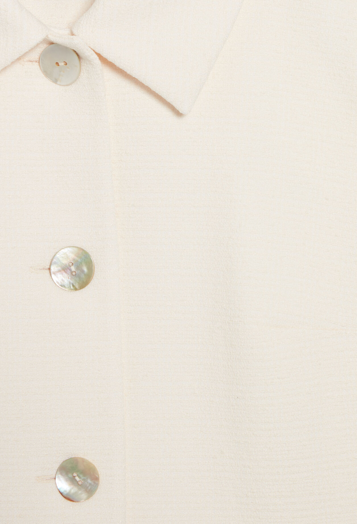 Tweed-Jacke