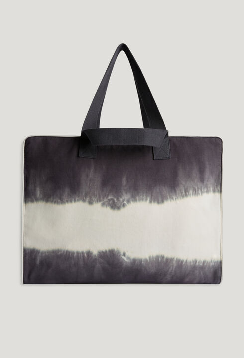 Große Baumwolltasche