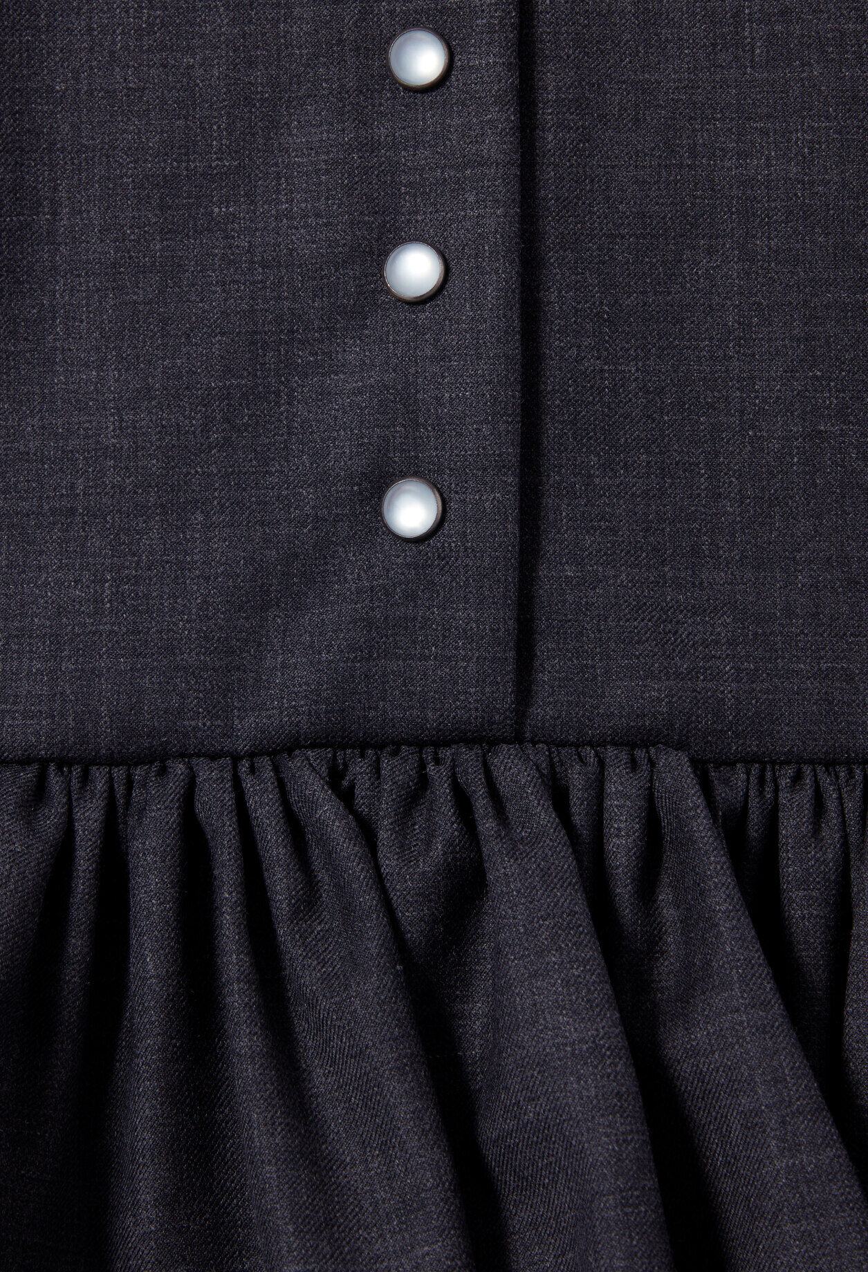 Peplum-Top