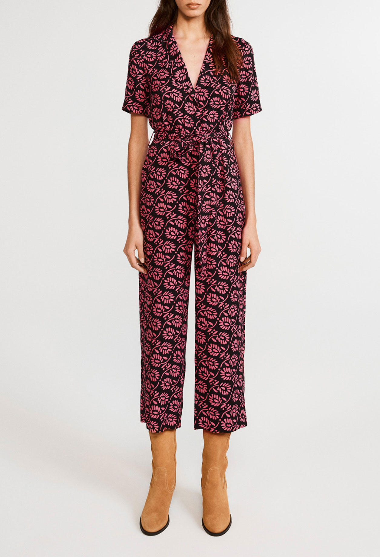 Overall