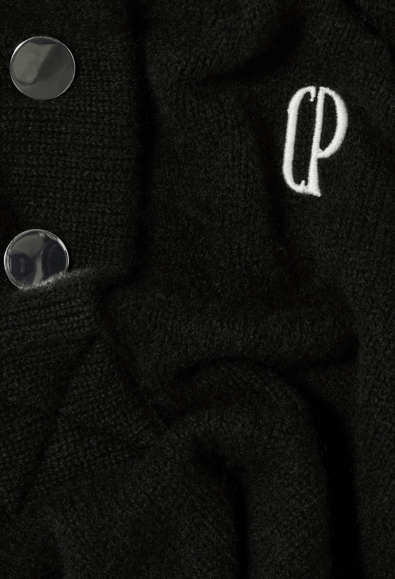 Ärmelloses Stricktop
