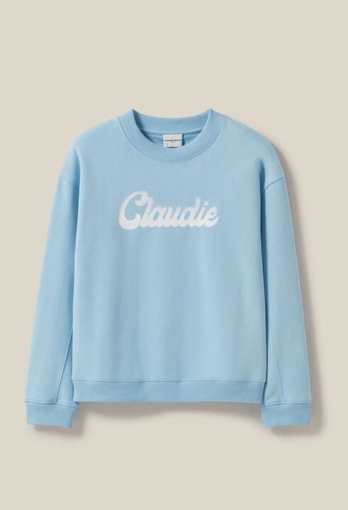 Weites Claudie Sweatshirt