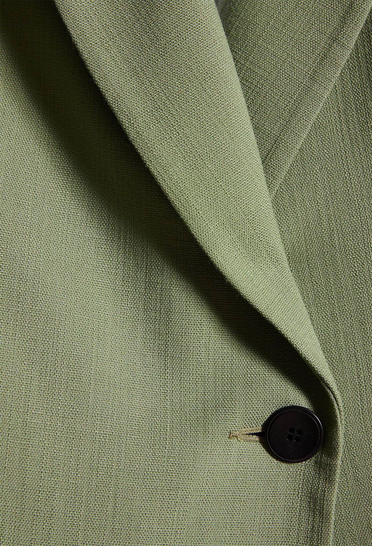 Taillierte Kostümjacke
