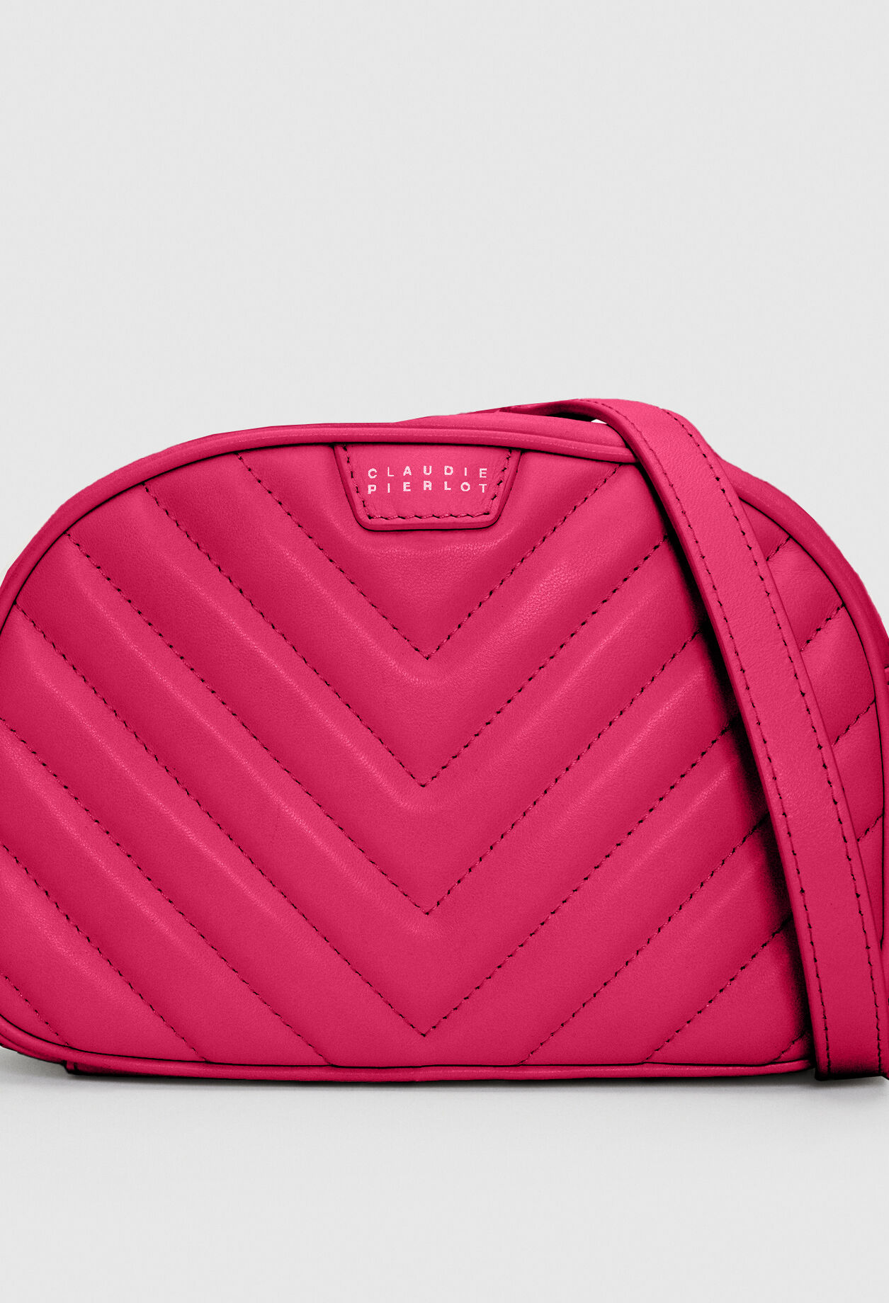 Tasche aus Öko-Leder