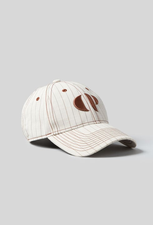 CP Monogramm Kappe