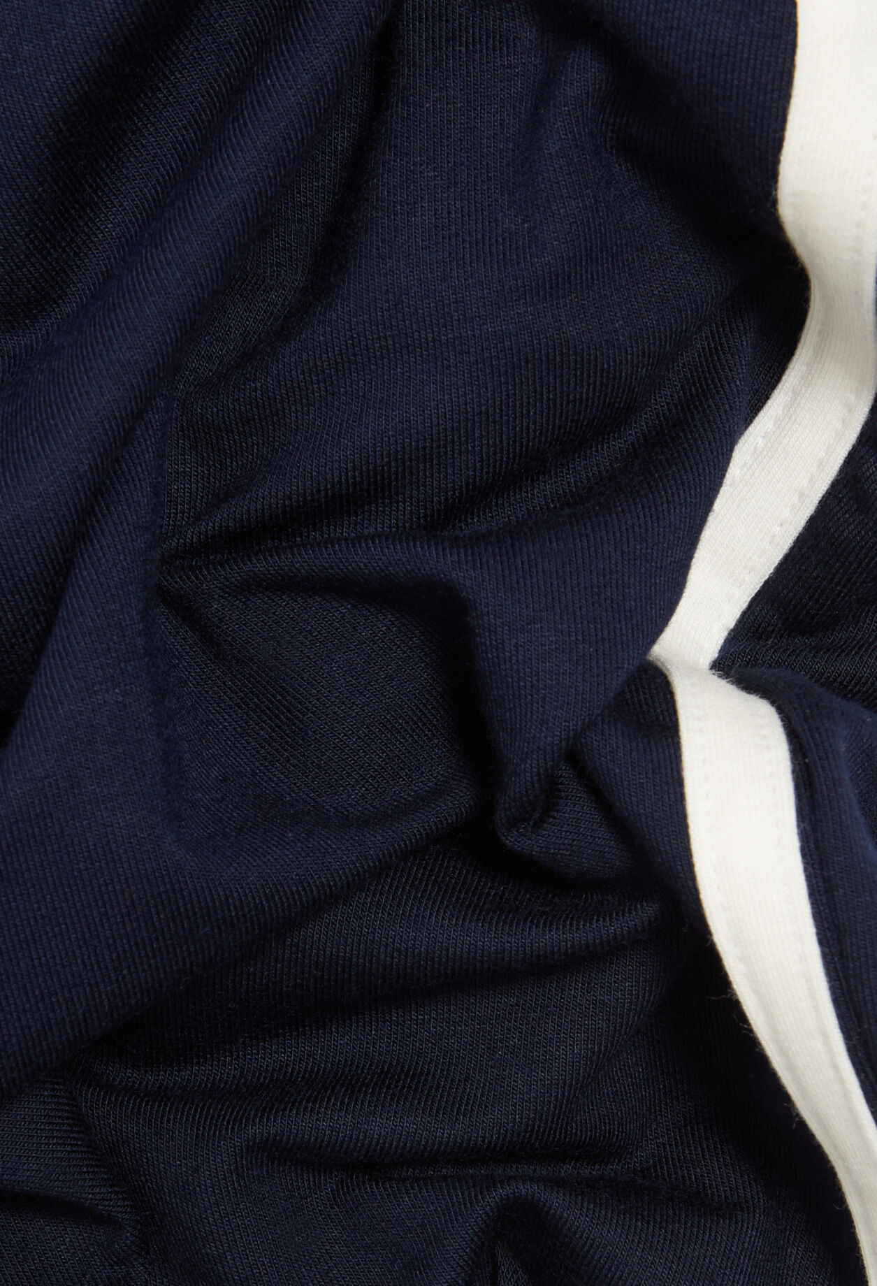 Sporthose Marineblau