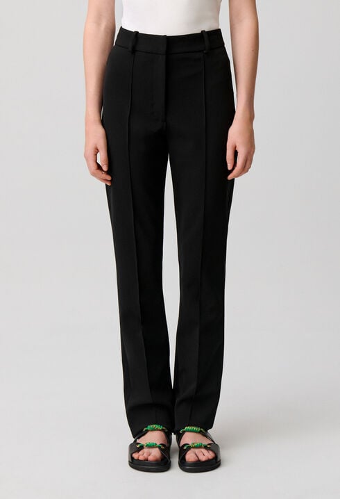 Zigarettenhose