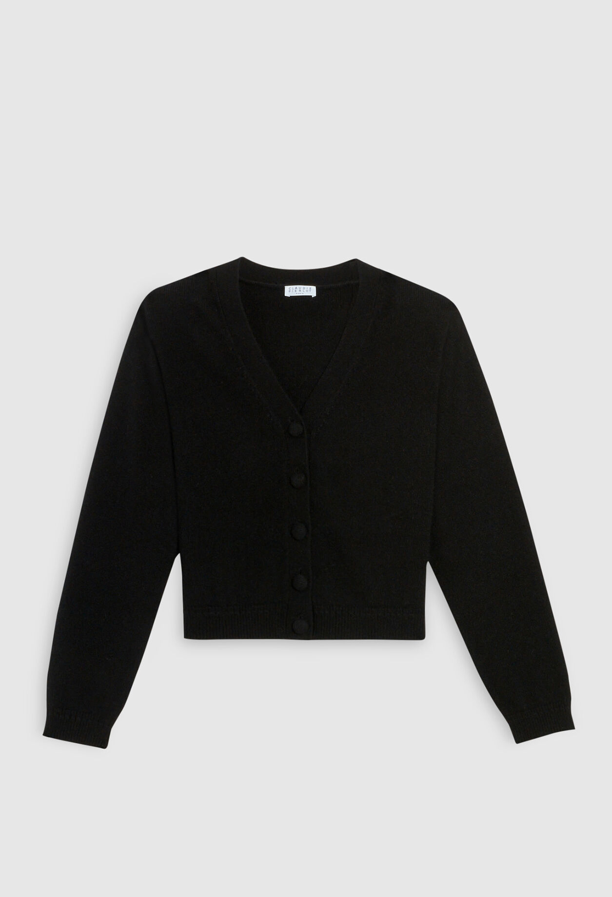 Kaschmir-Cardigan