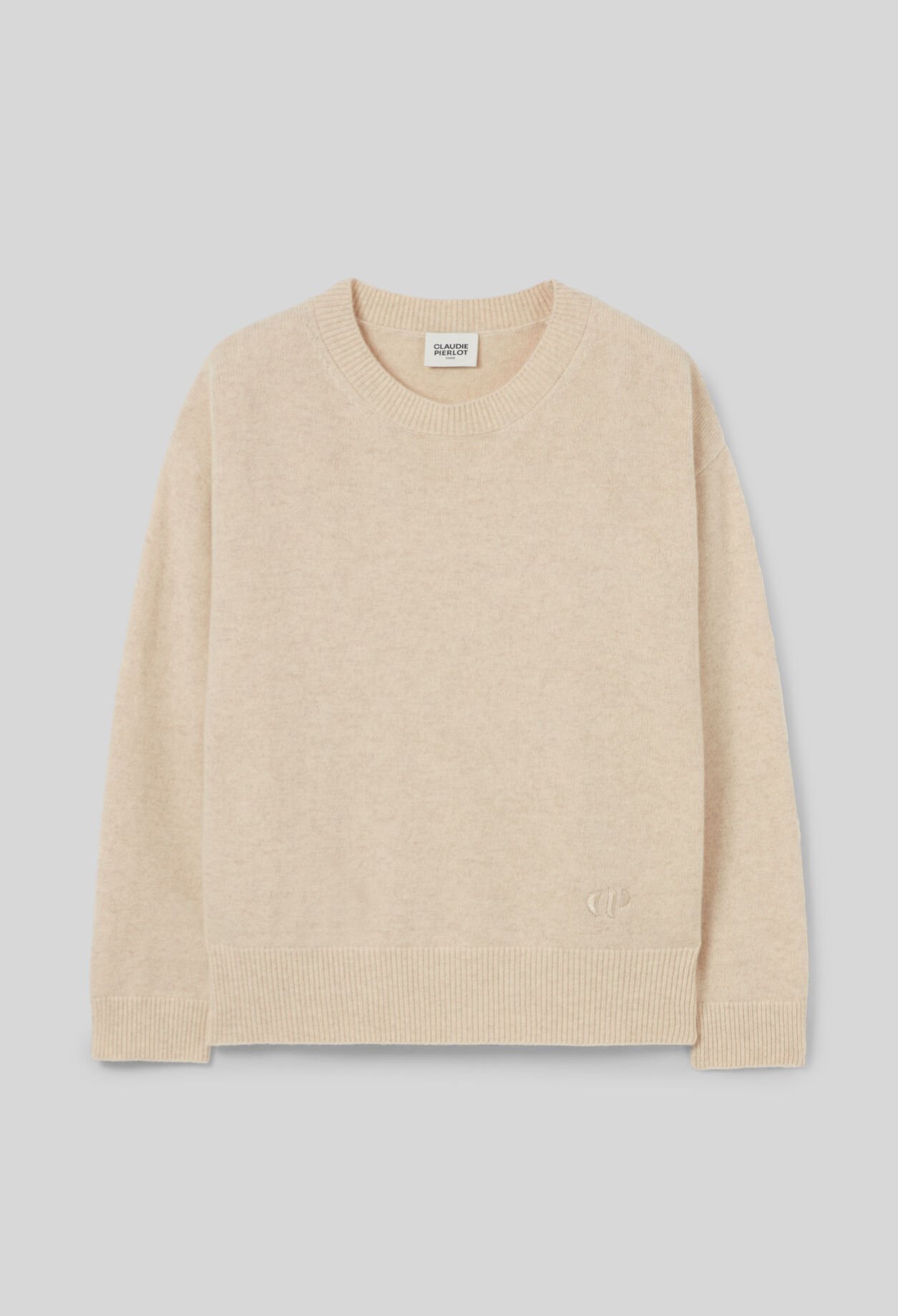 Pullover aus 100% Kaschmir