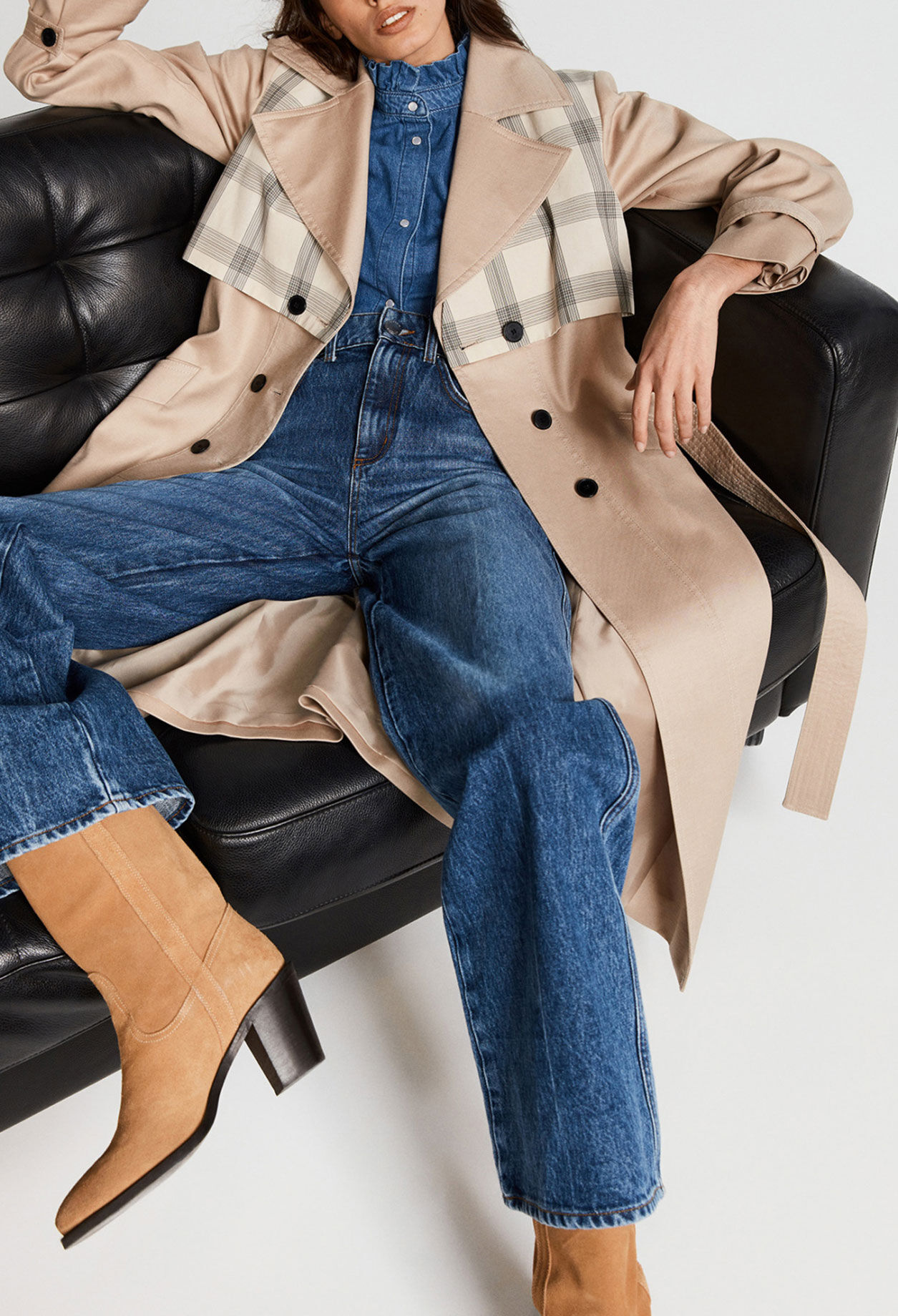Trenchcoat