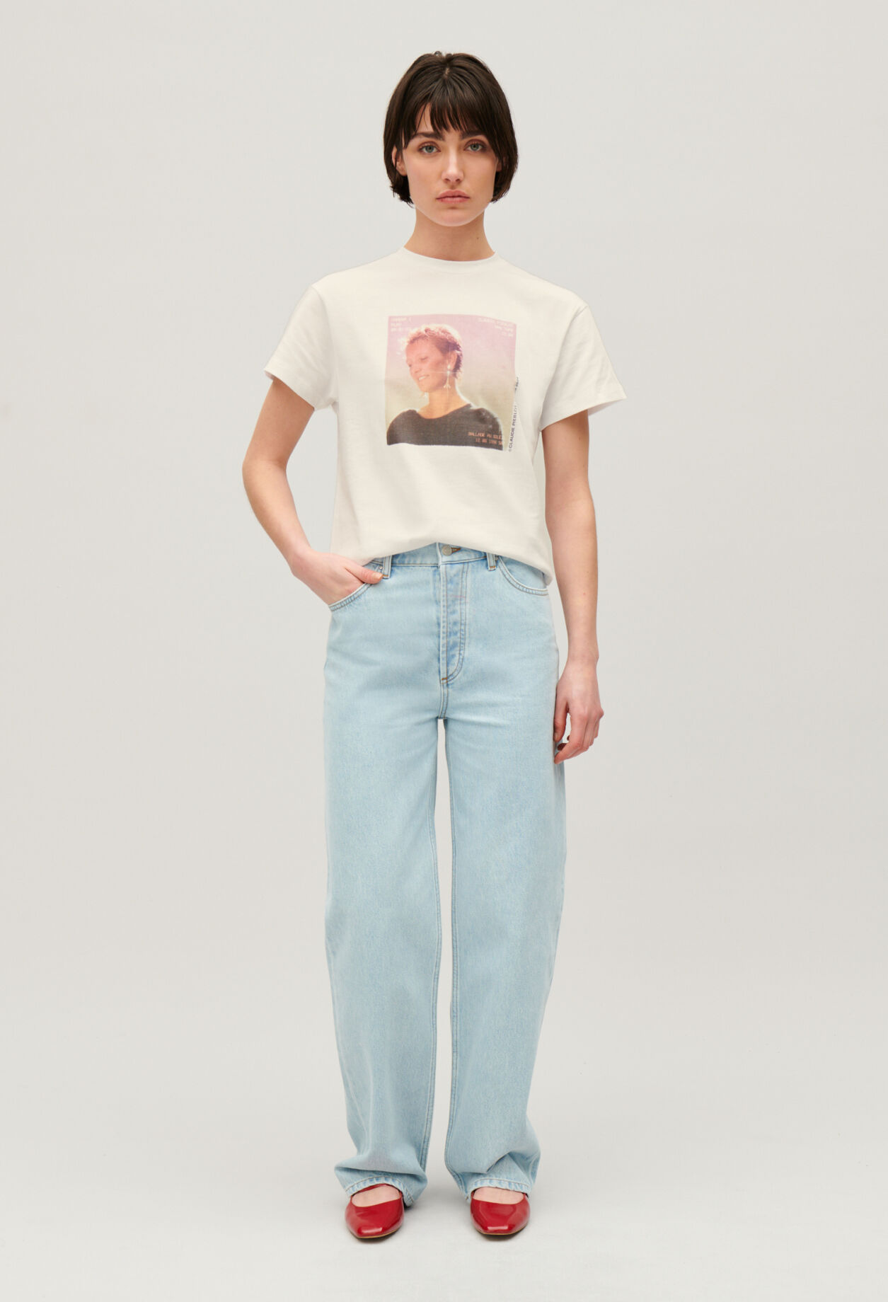 T-Shirt 29 des Monats - 29.03.24