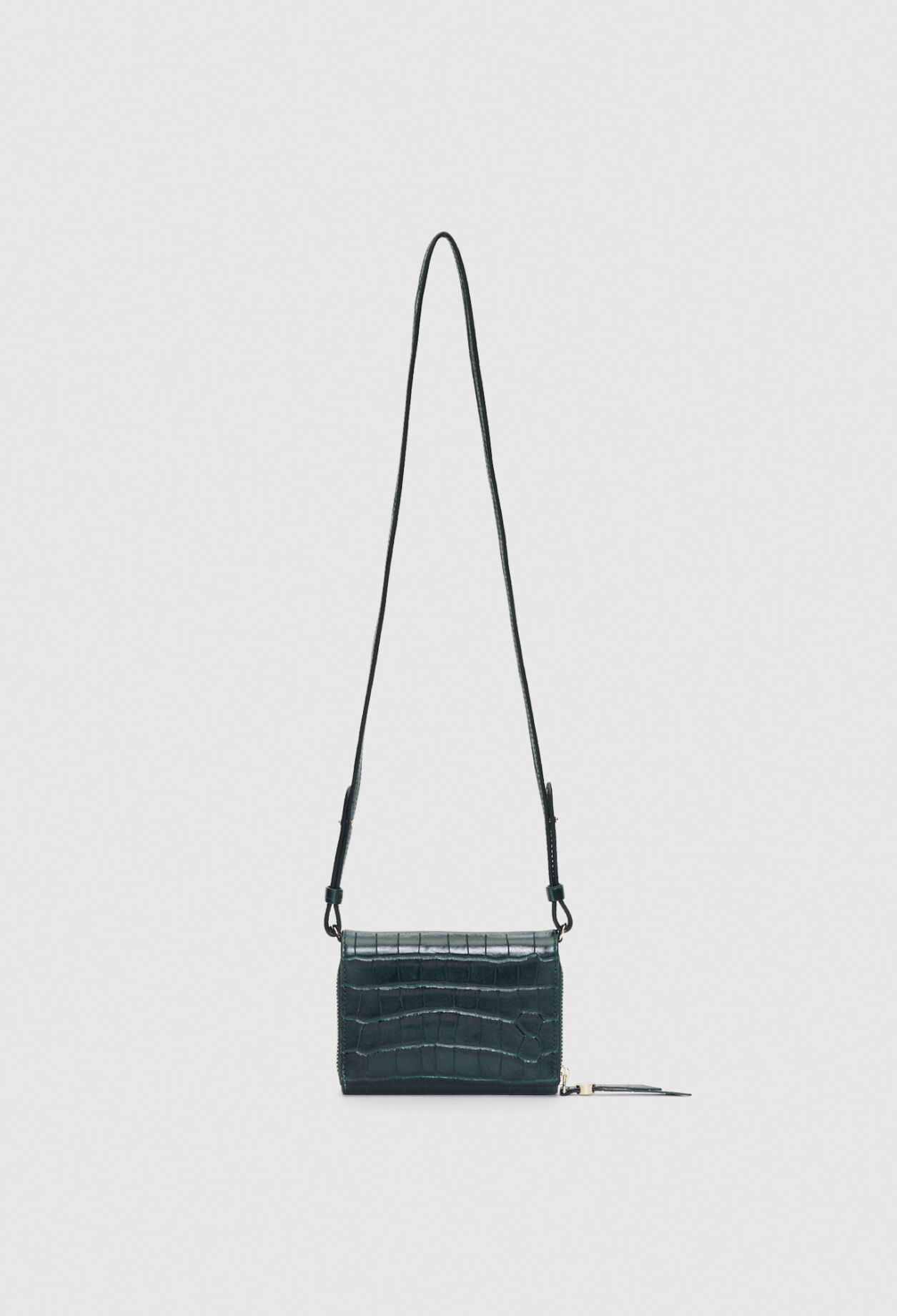 Brieftasche  Öko-Leder