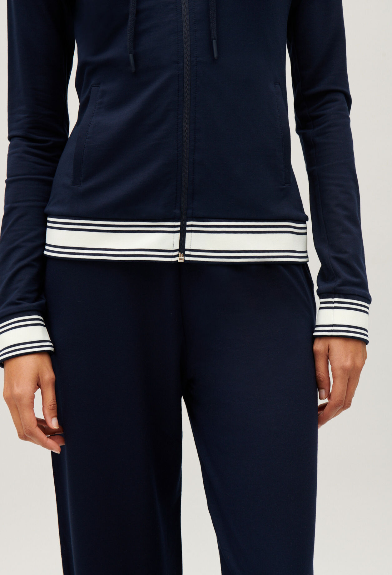 Sportjacke