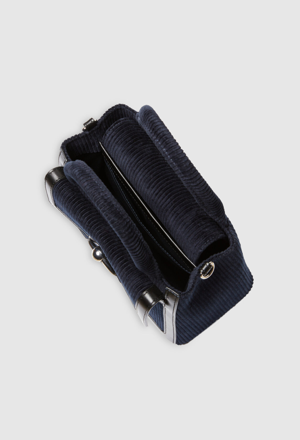 Kleine Tasche Anouck samt