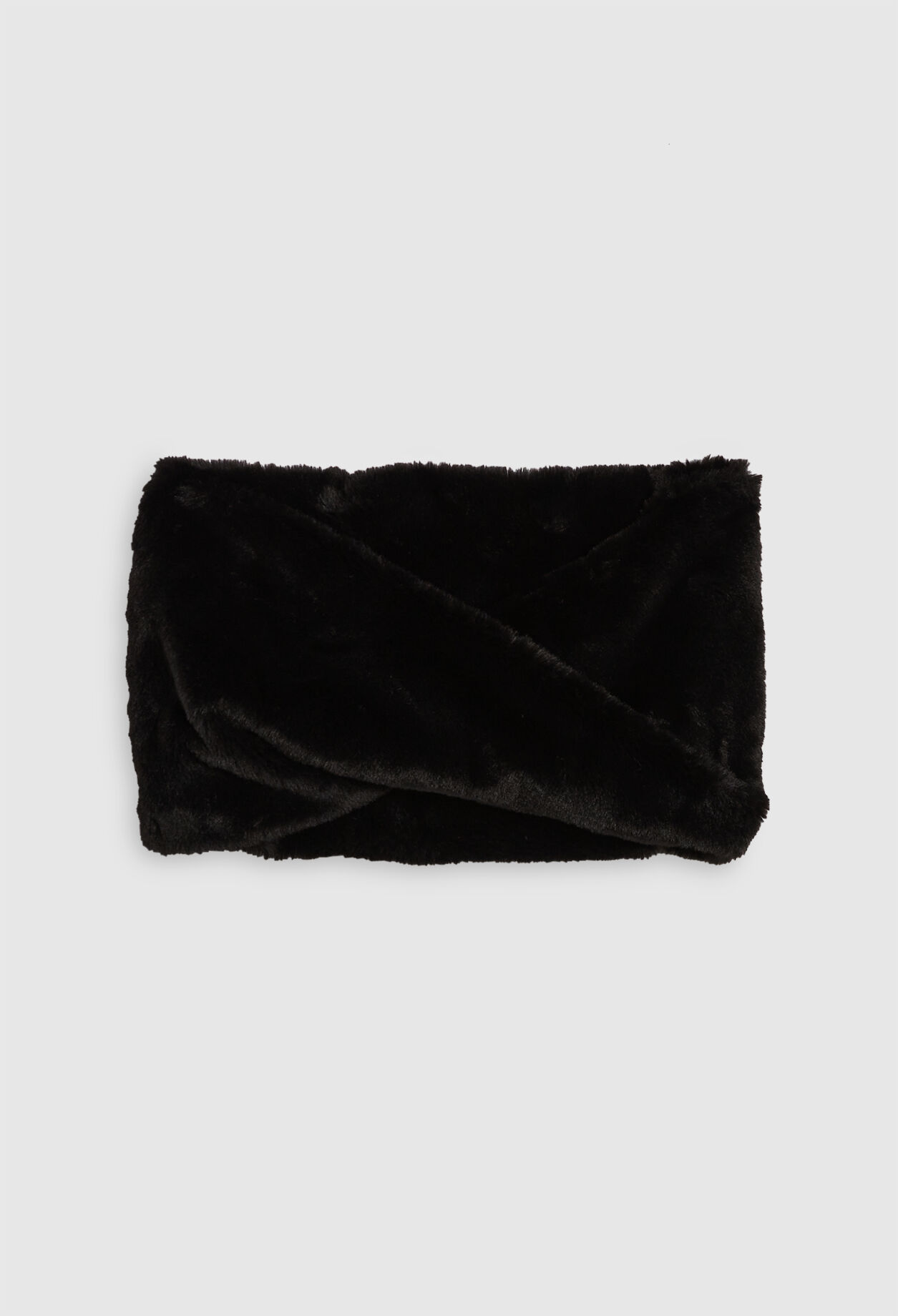 Ultraweiche Nackenrolle