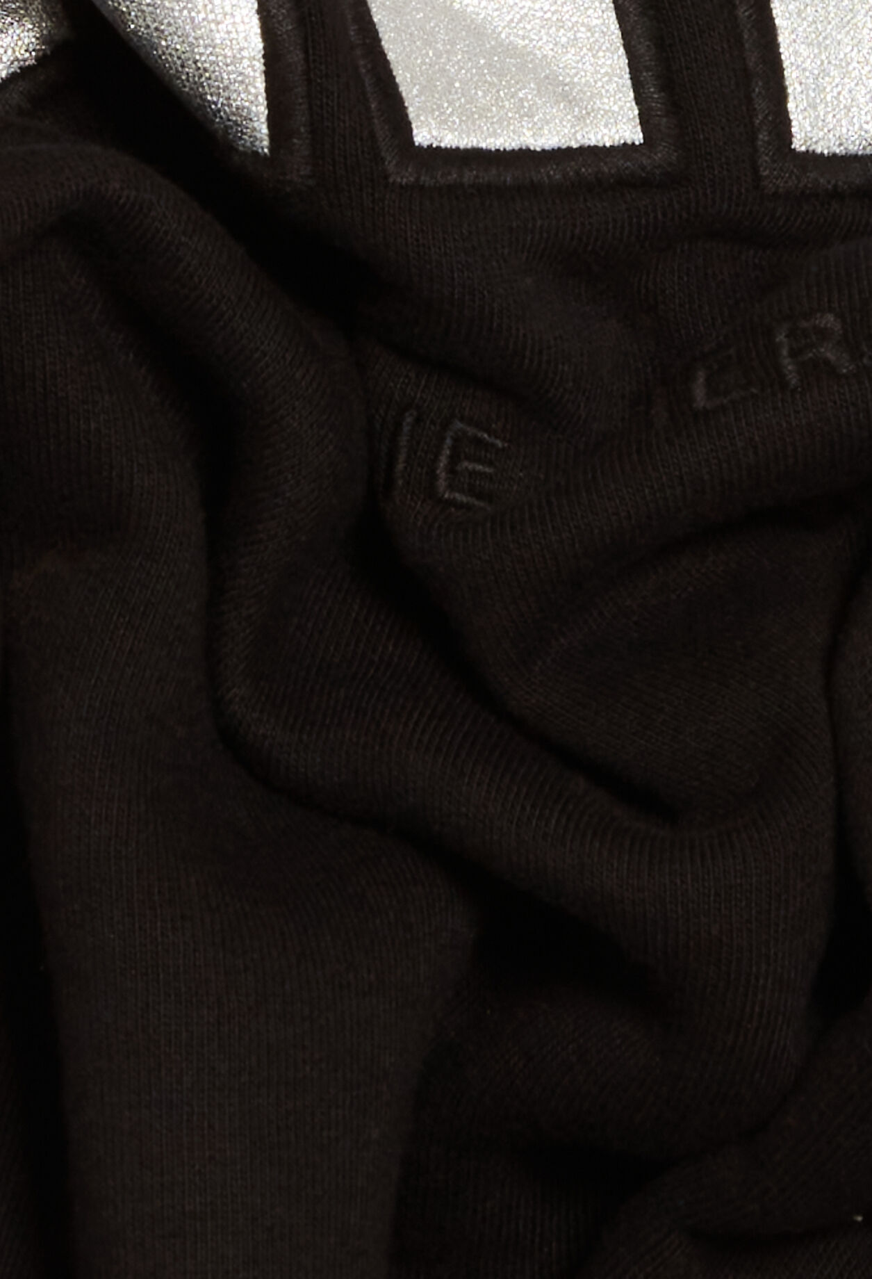 Pullover Paris schwarz