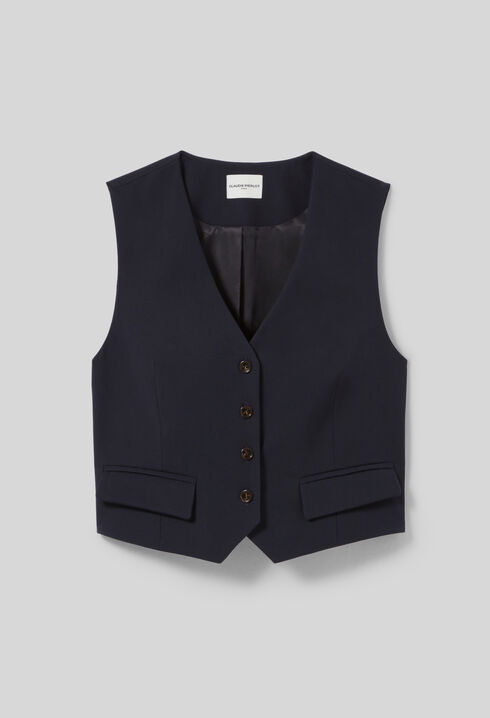 Blazer-Sakko