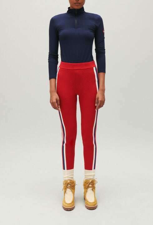 Strickleggings