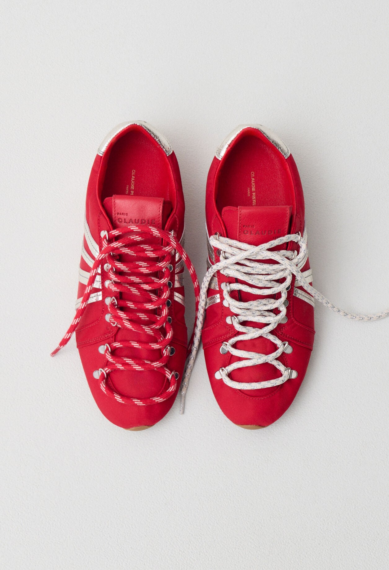 Swing Sneaker Poppy Rot