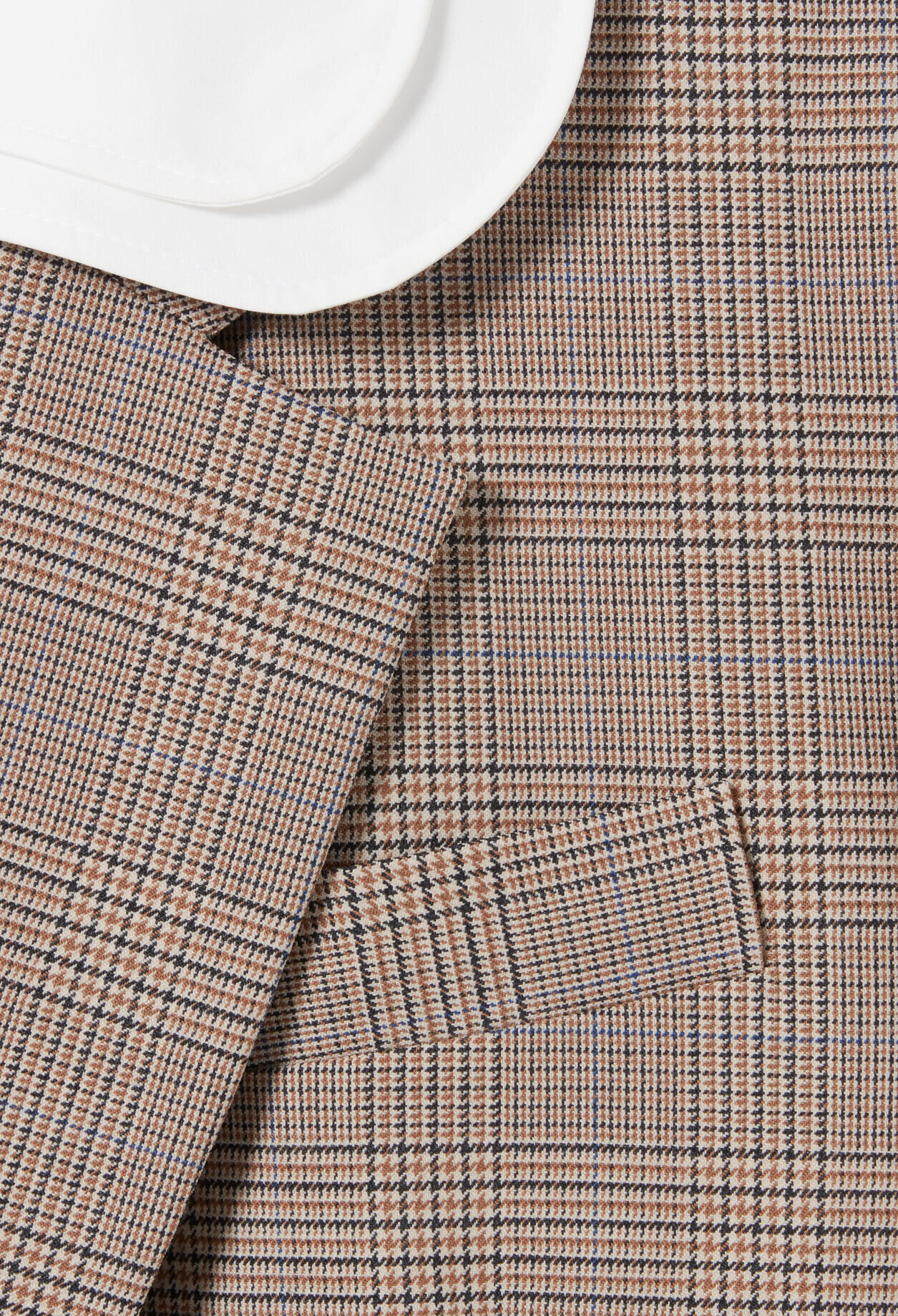 Gerade geschnittener Blazer