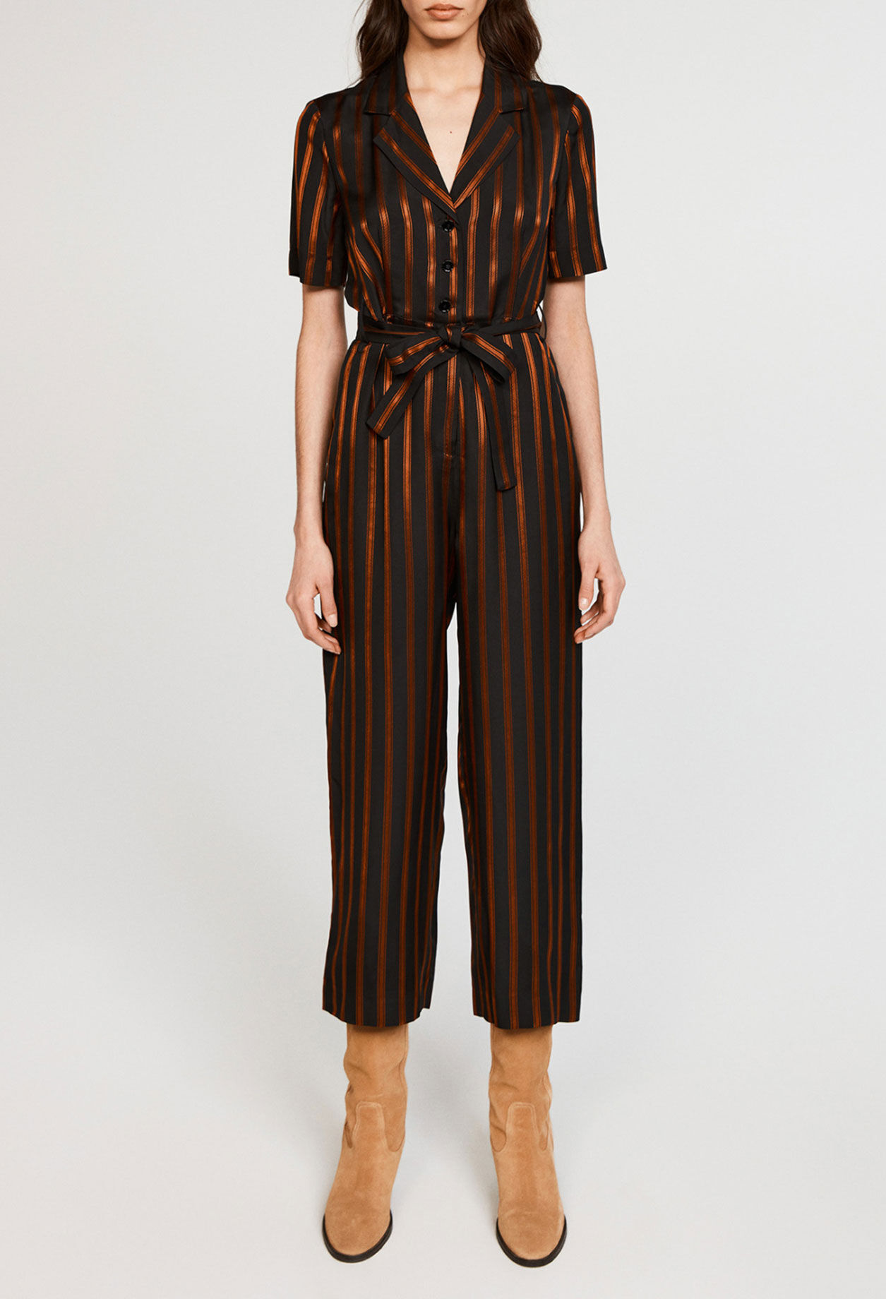 Langer Overall